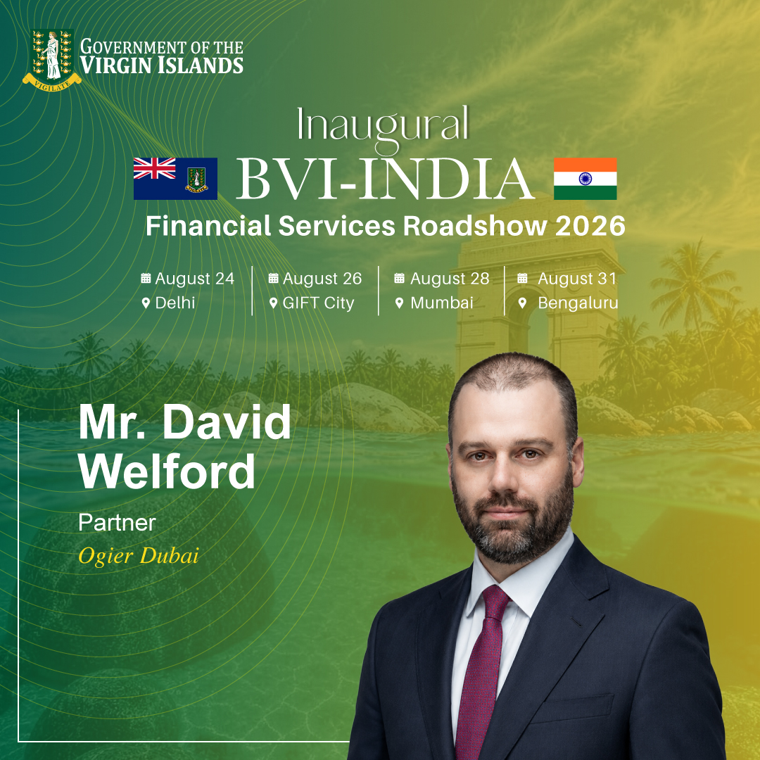 David Welford