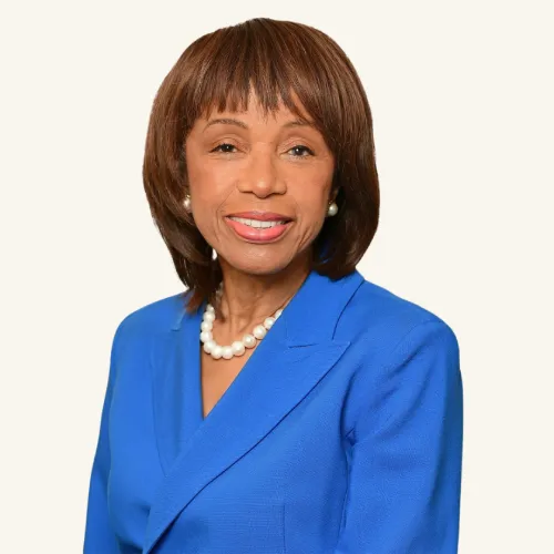 Hon. Lorna G. Smith