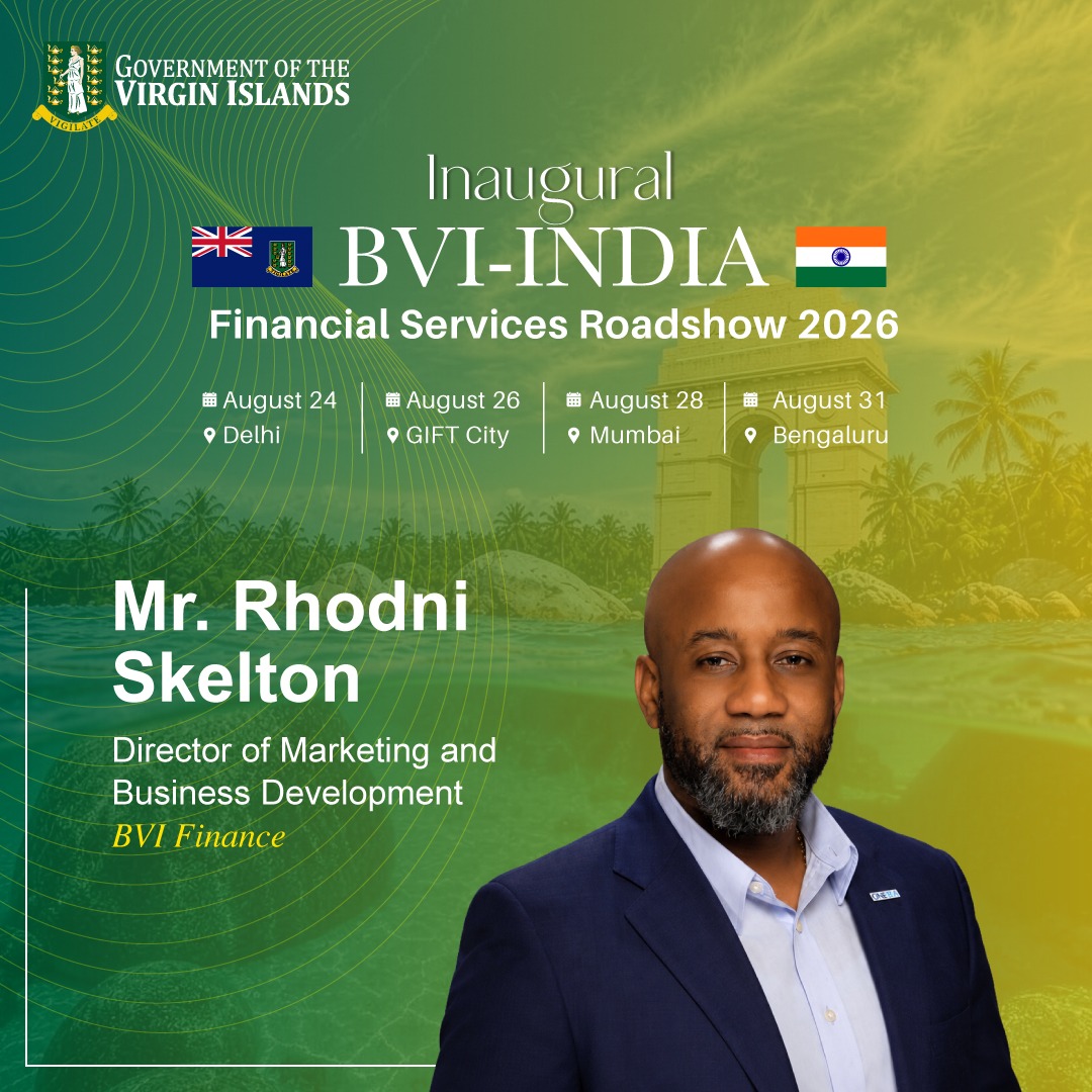 Mr. Rhodni Skelton