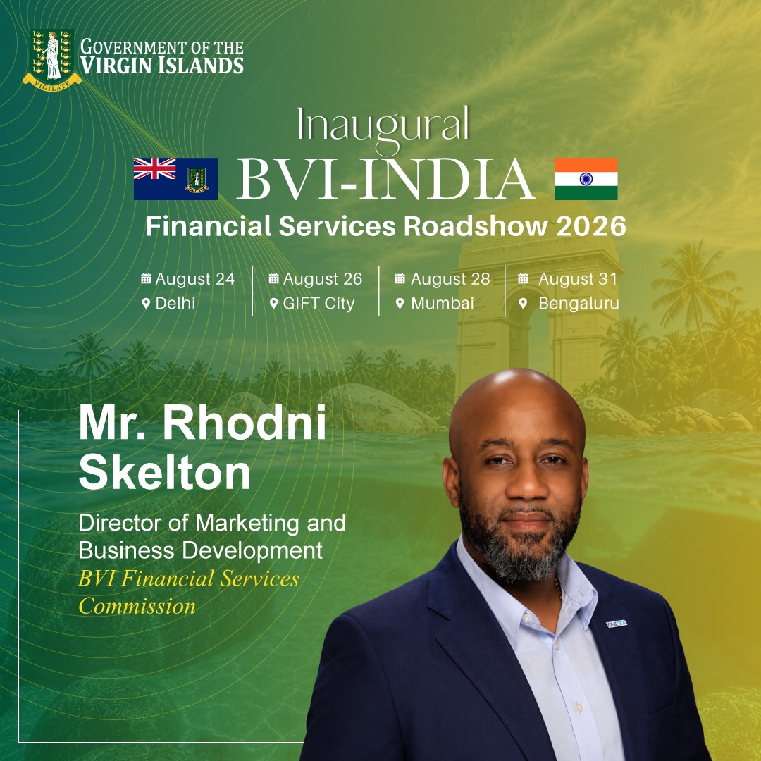 Mr. Rhodni Skelton