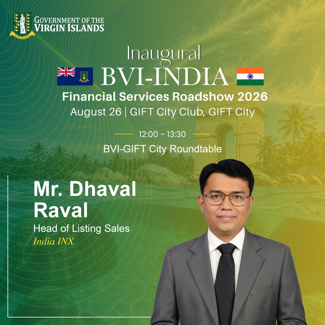 Mr. Dhaval Raval