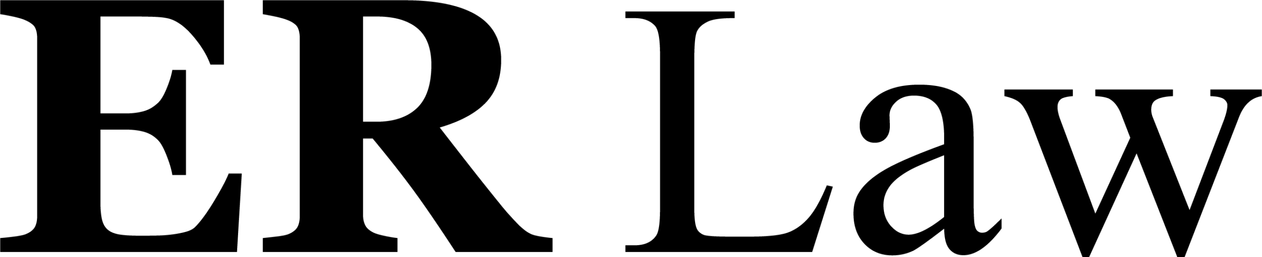 ER Law