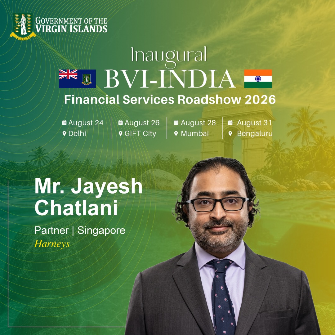 Mr. Jayesh Chatlani