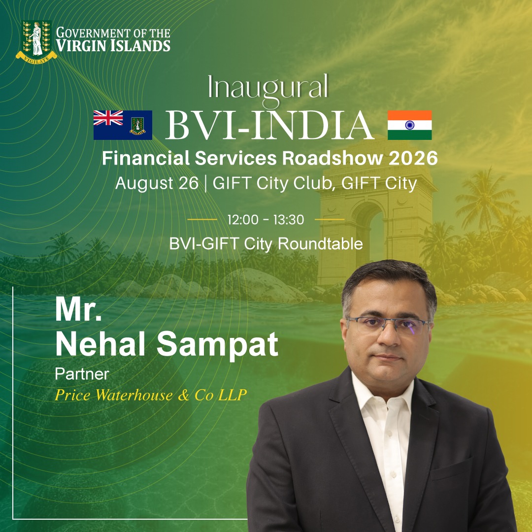 Mr. Nehal Sampat
