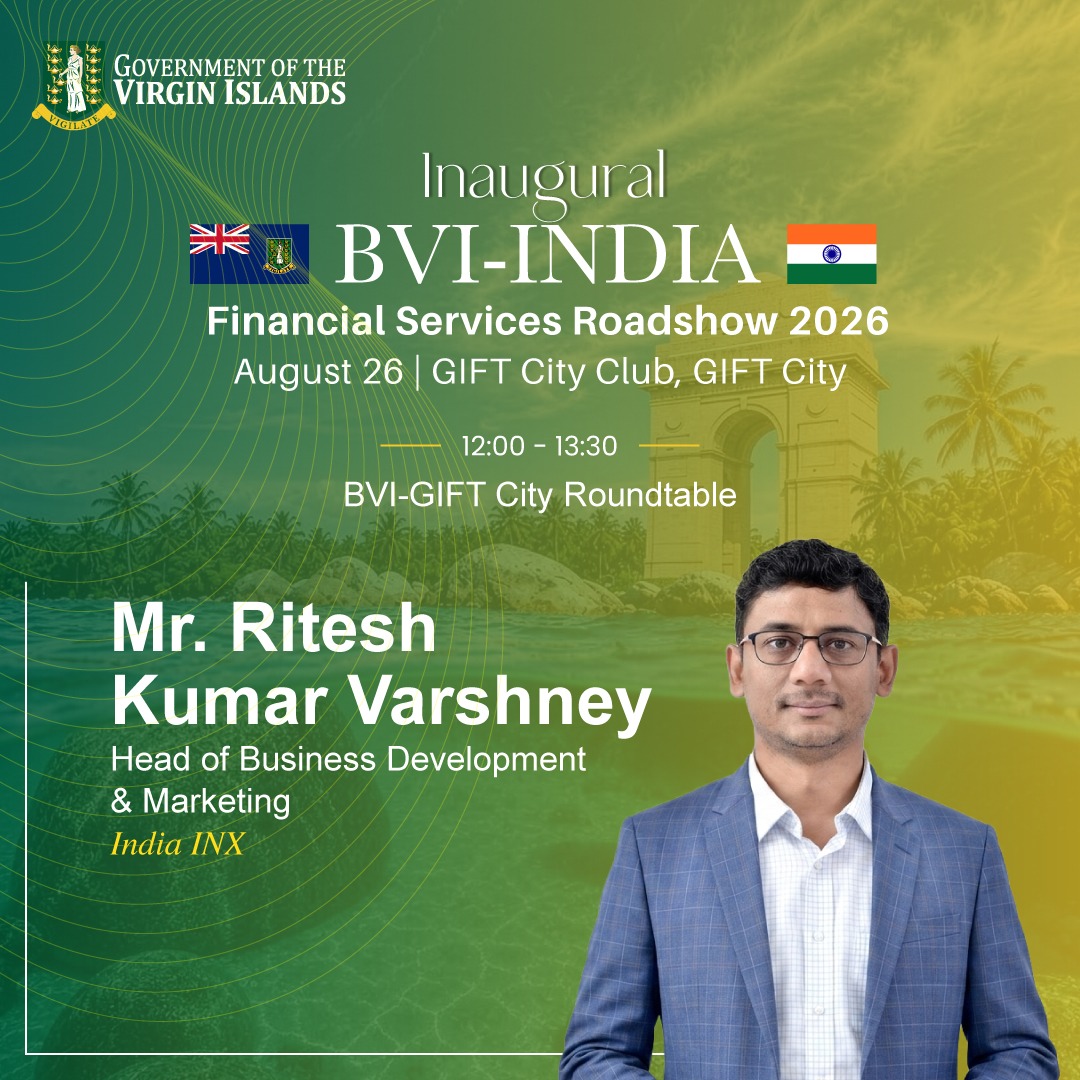 Mr. Ritesh Kumar Varshney
