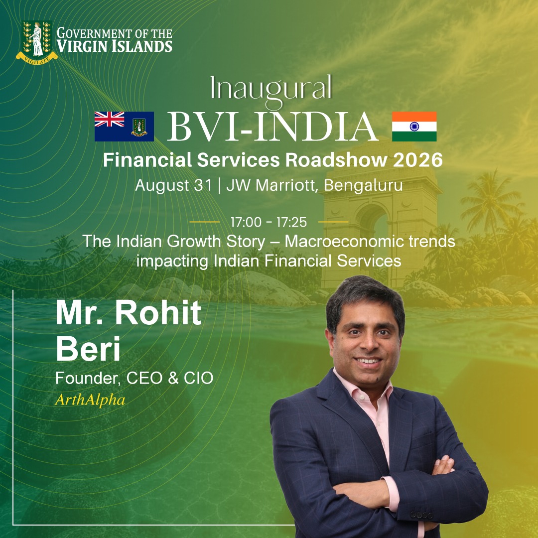Mr. Rohit Beri