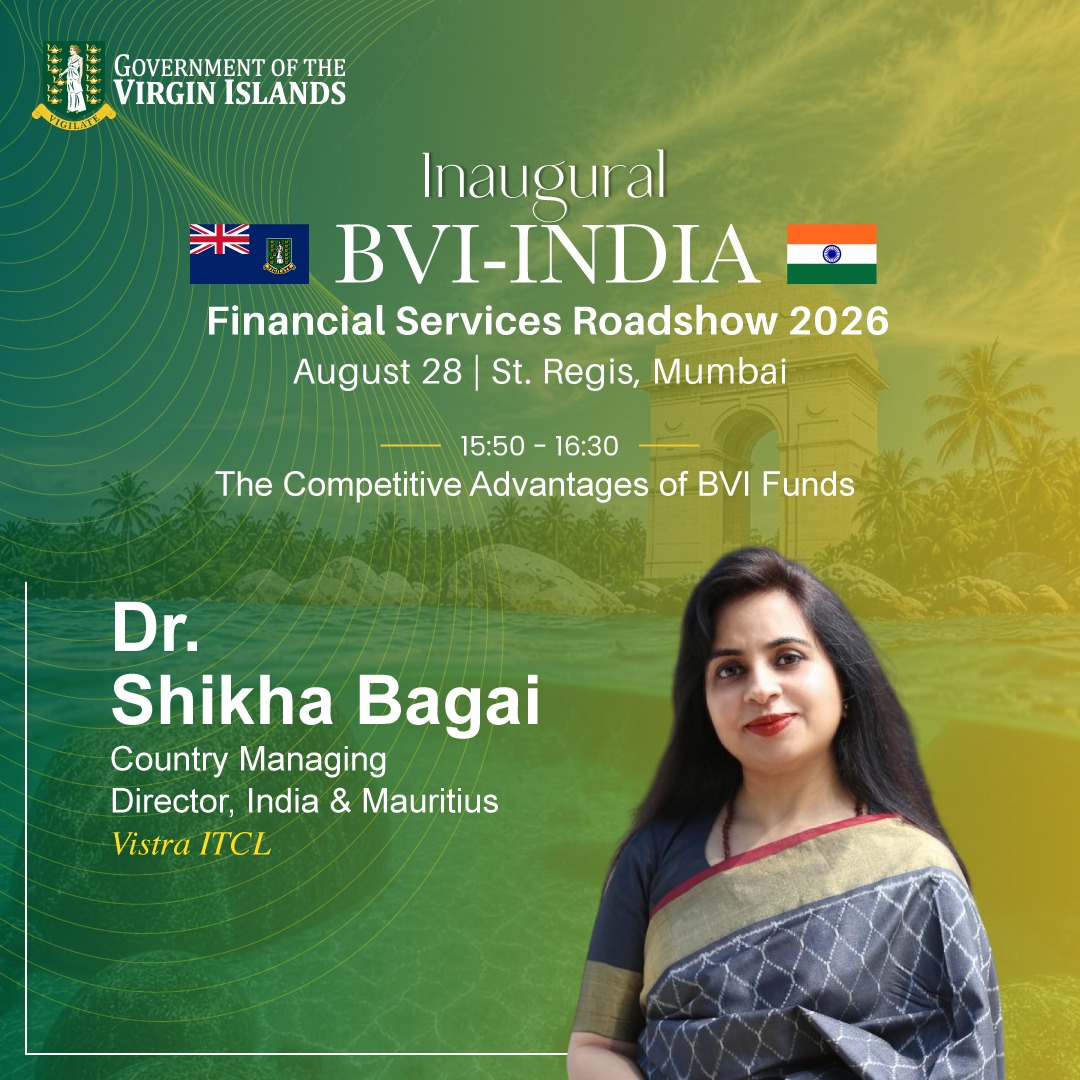 Dr. Shikha Bagai