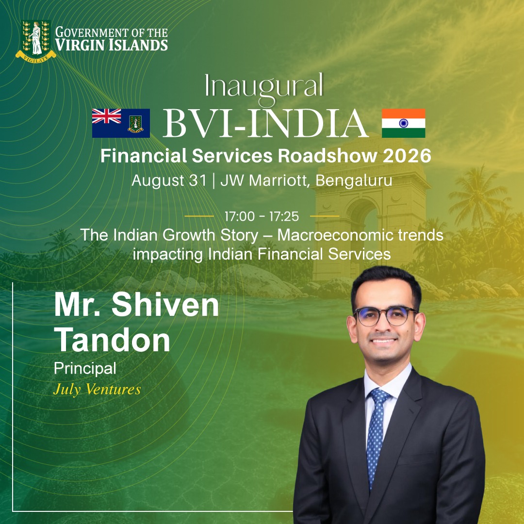 Mr. Shiven Tandon