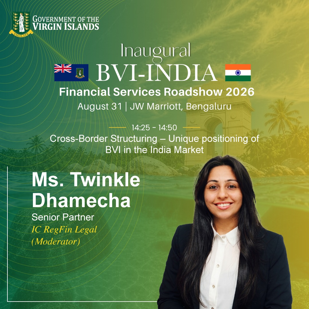 Ms. Twinkle Dhamecha