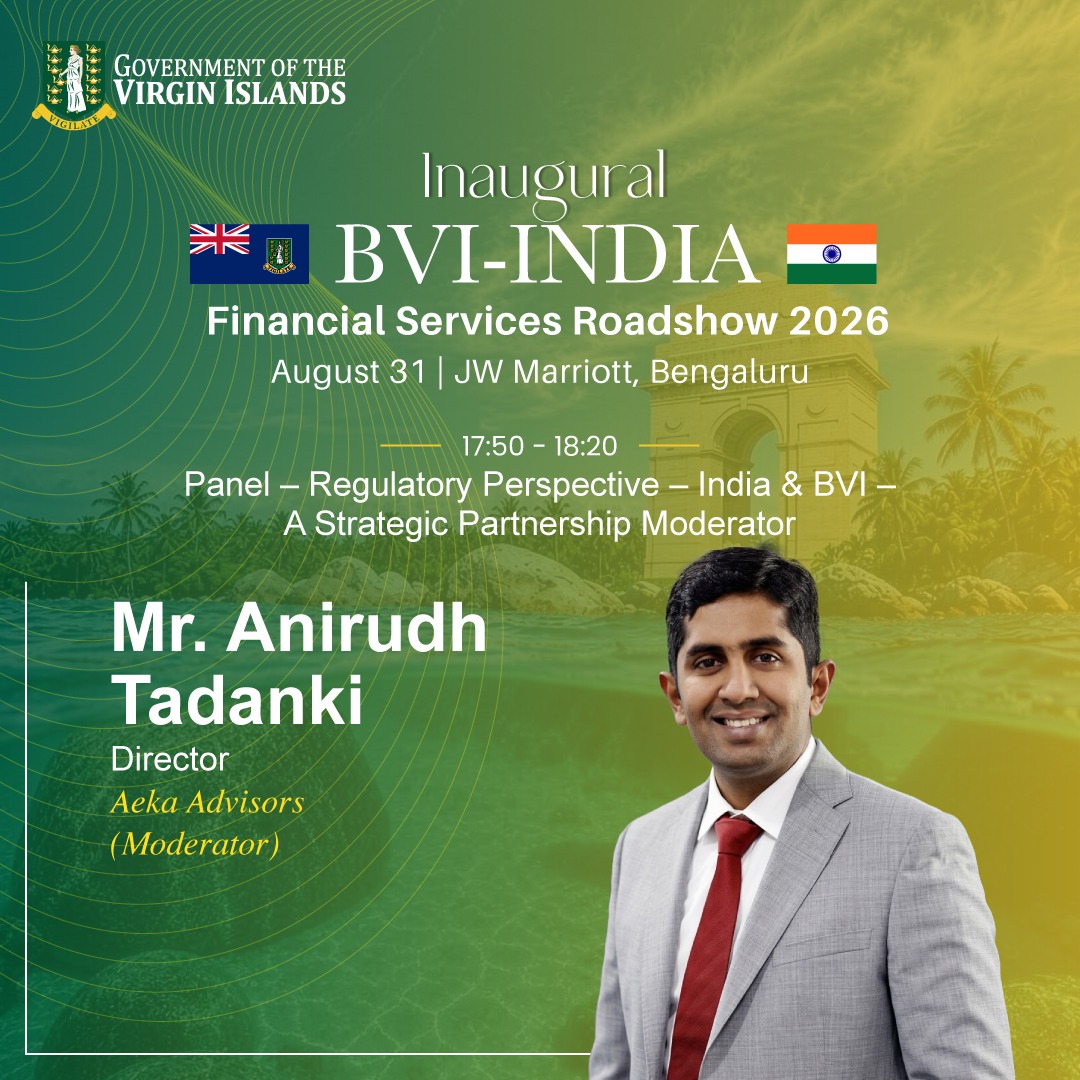 Mr. Anirudh Tadanki