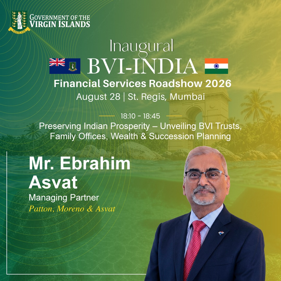 Mr. Ebrahim Asvat