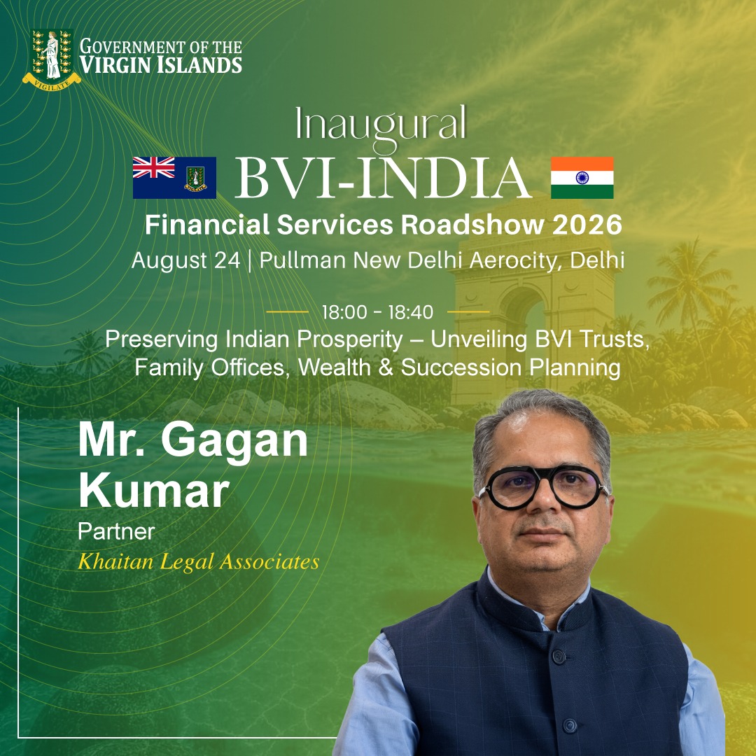 Mr. Gagan Kumar