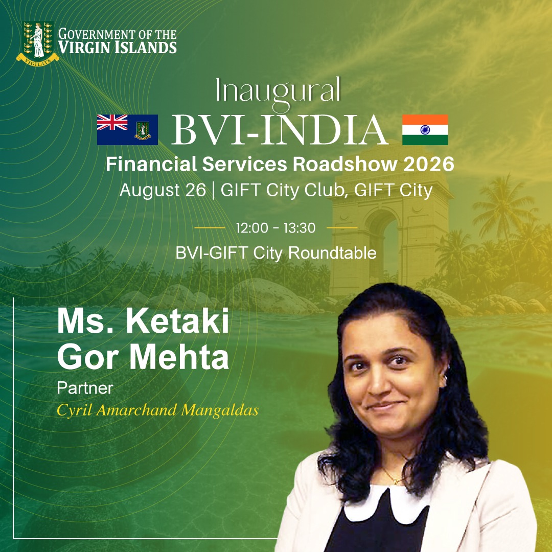 Ms. Ketaki Gor Mehta