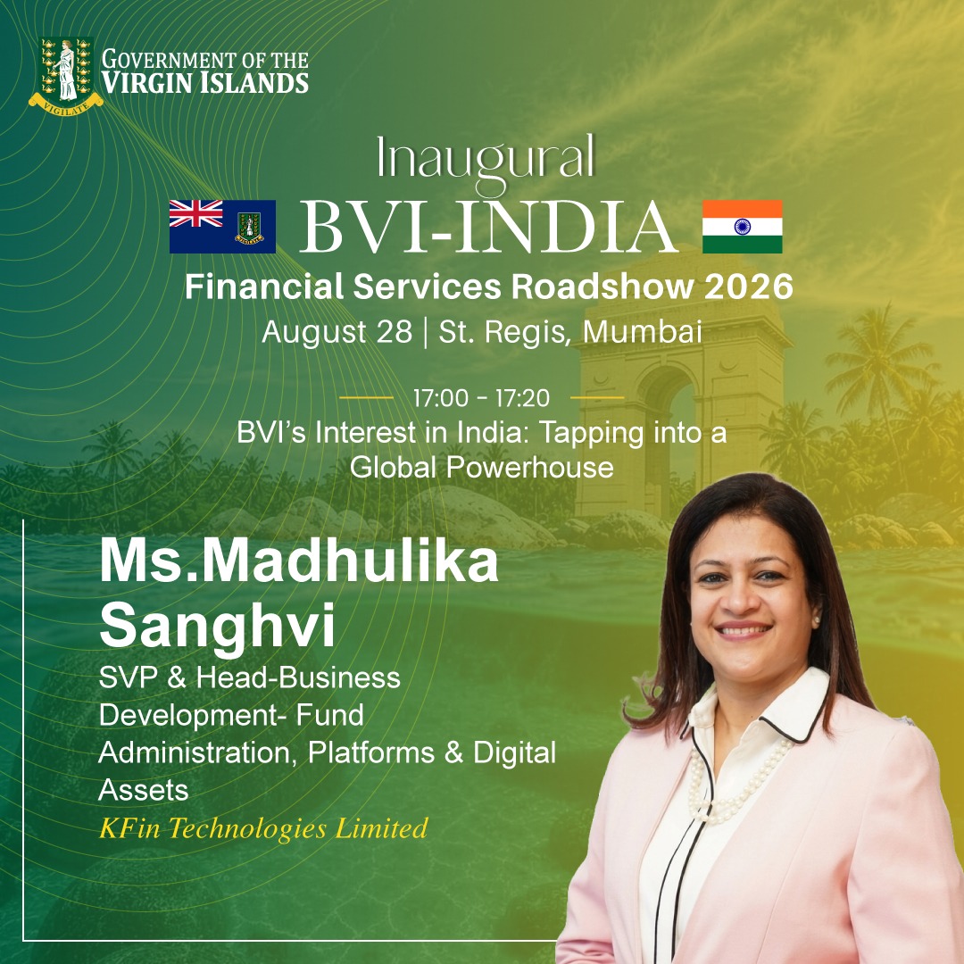 Ms. Madhulika Sanghvi