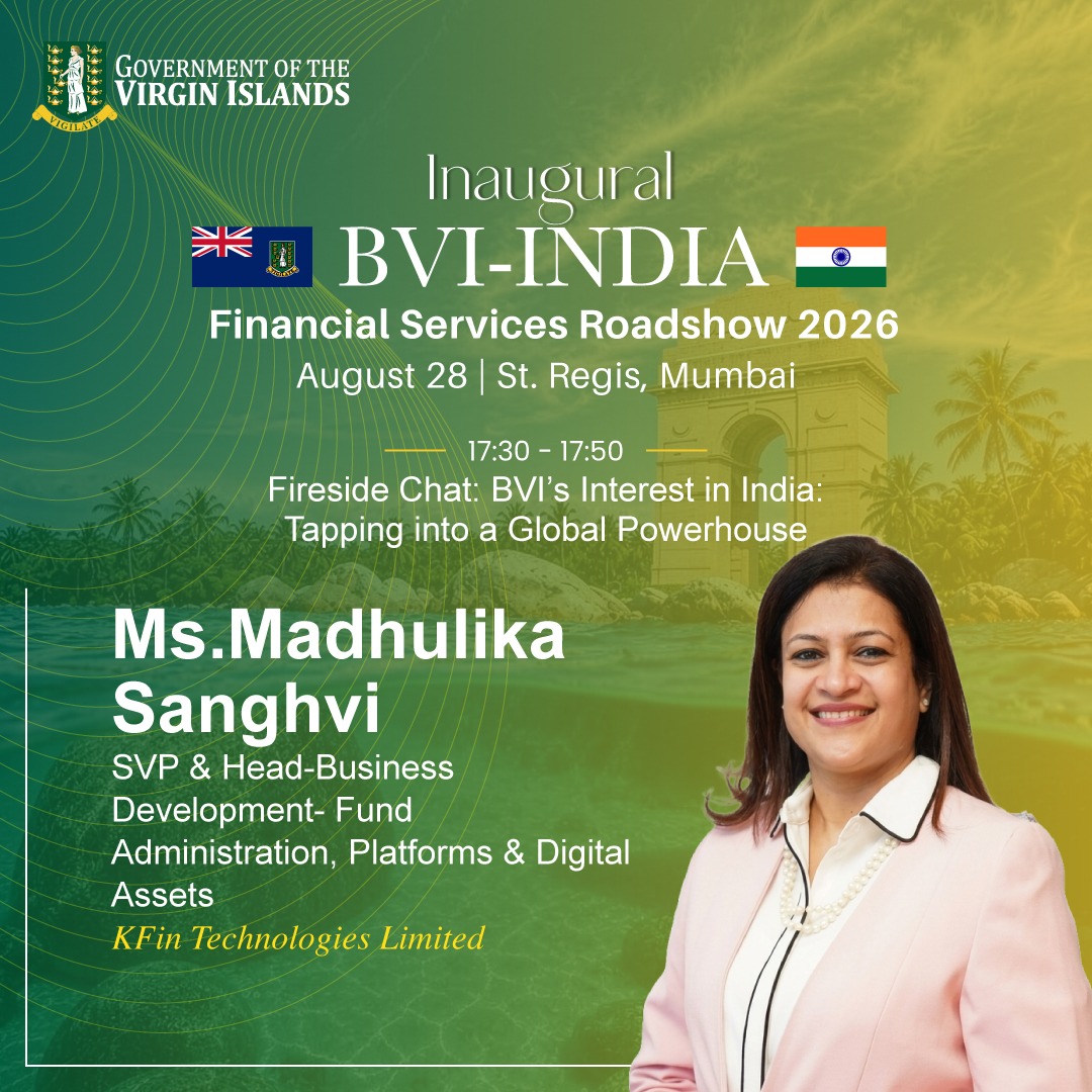 Ms. Madhulika Sanghvi