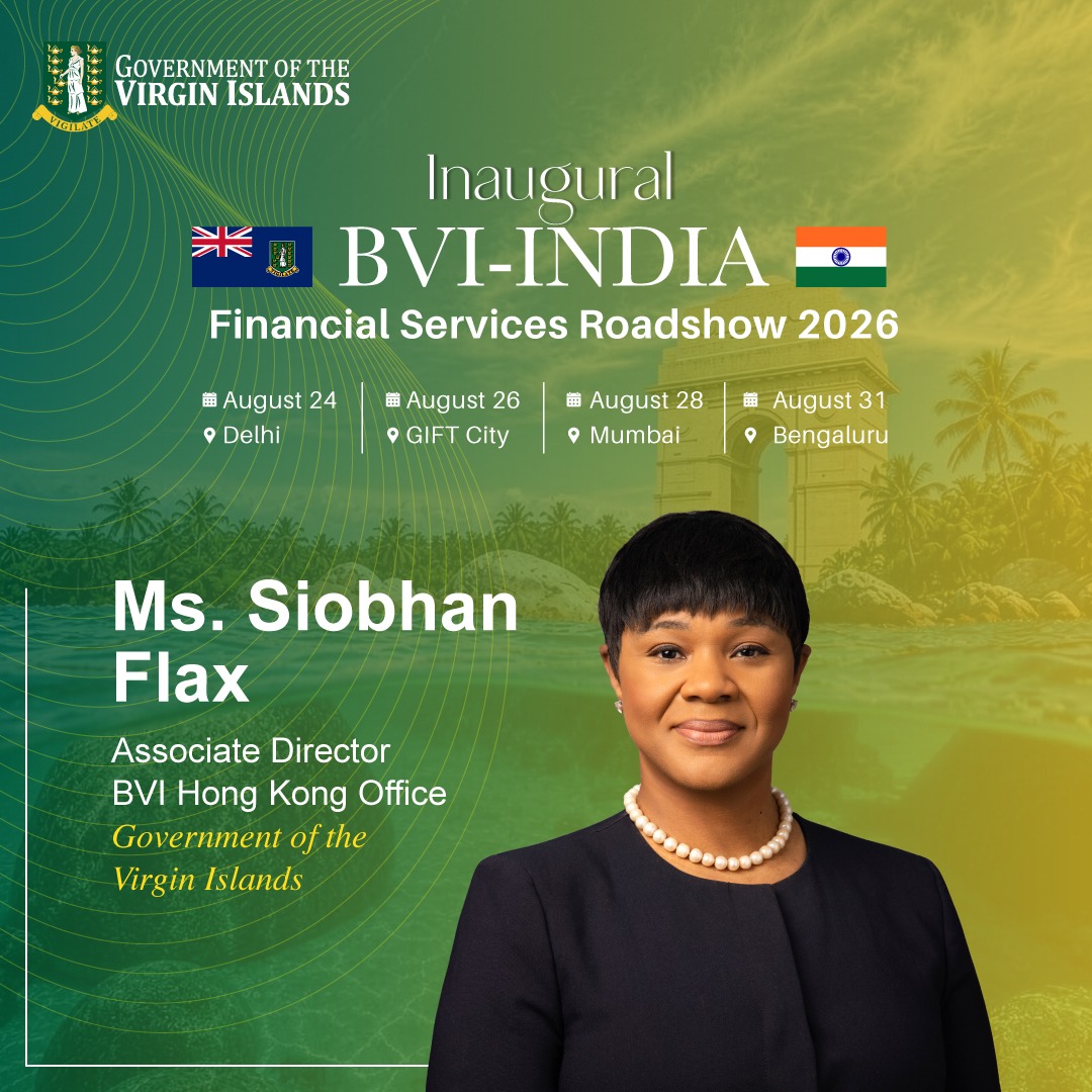 Ms. Siobhan Flax