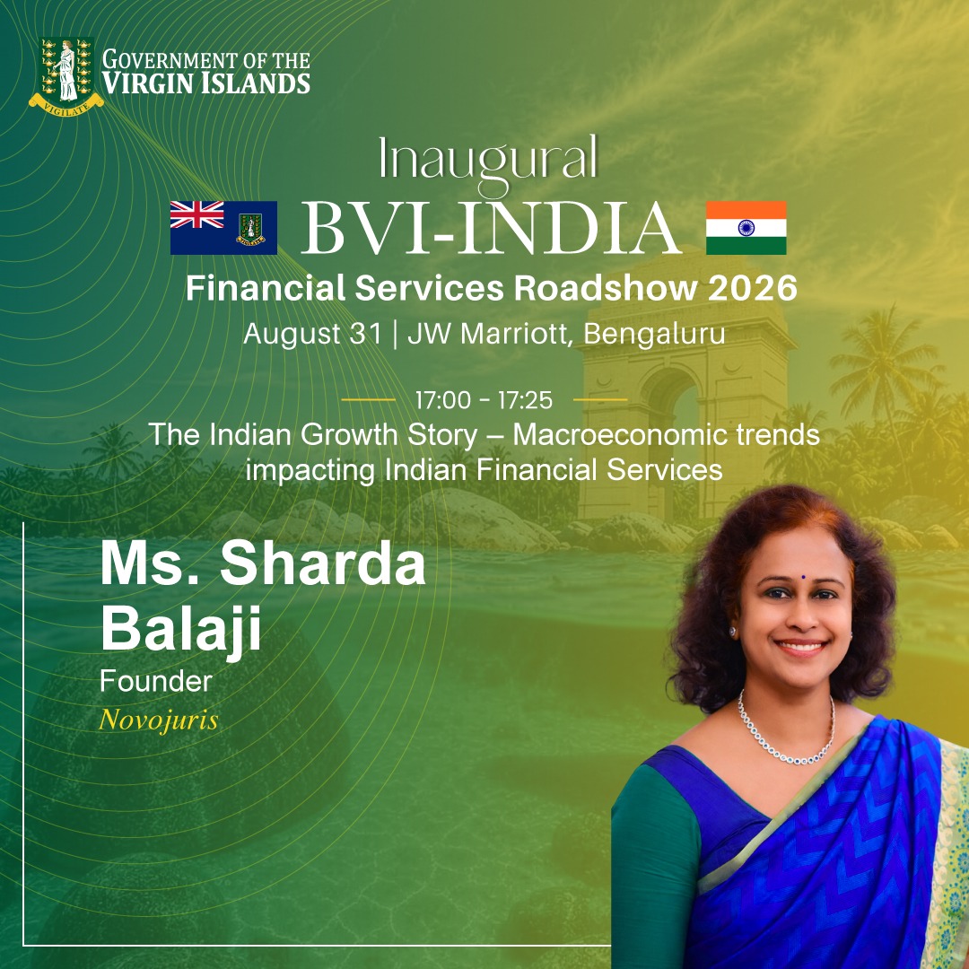 Ms. Sharda Balaji
