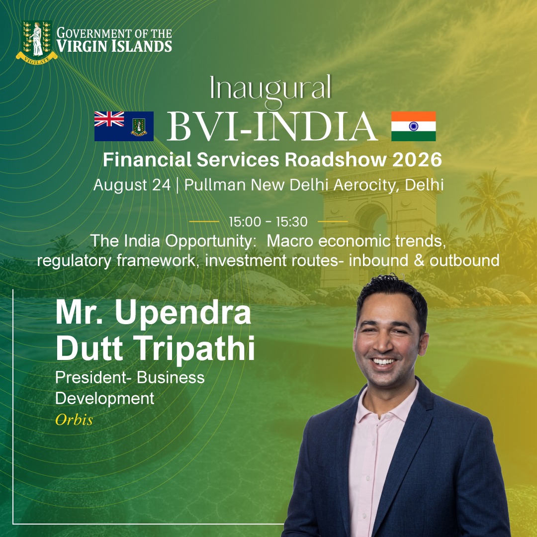 Mr. Upendra Dutt Tripathi