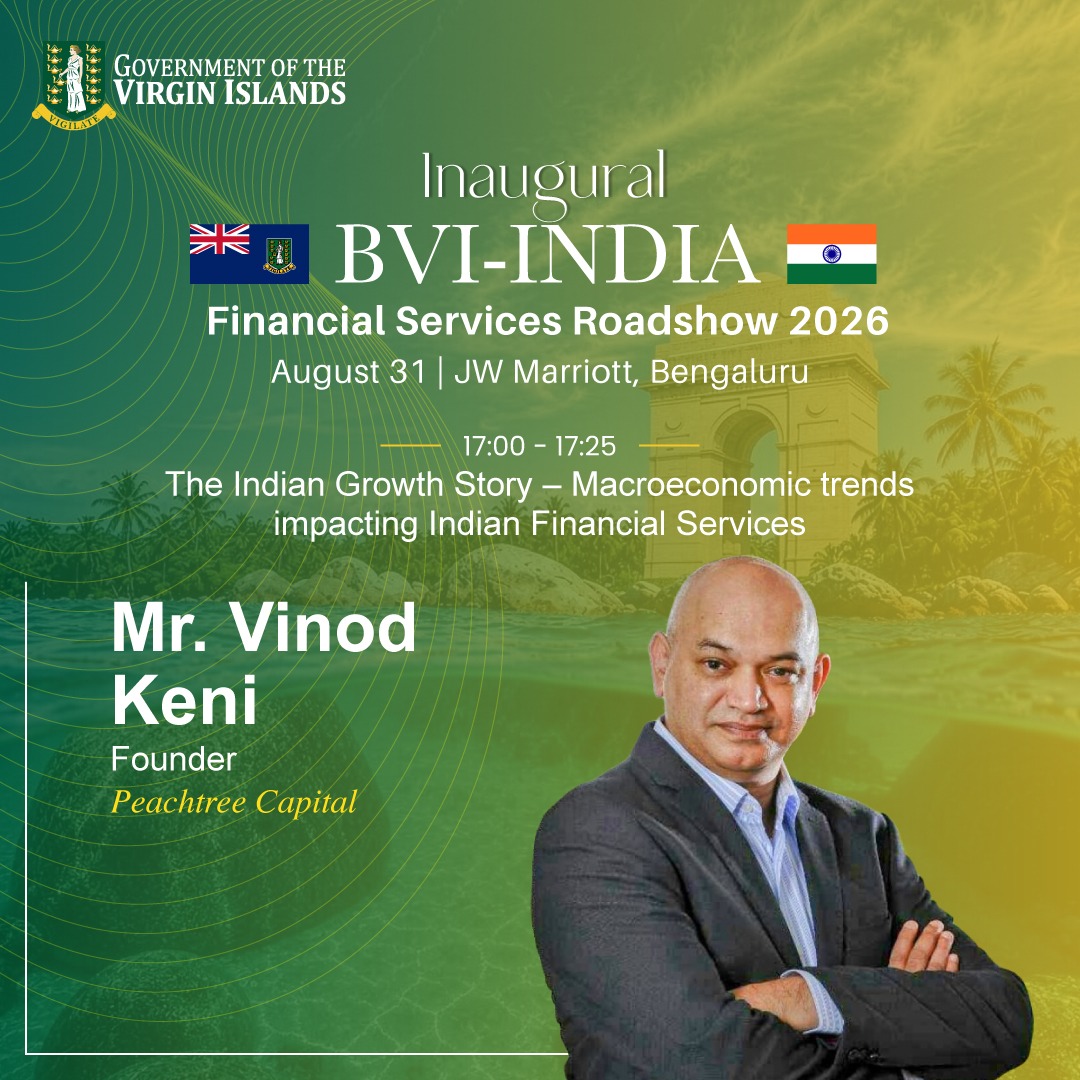 Mr. Vinod keni